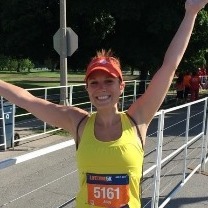 Fundraising Page: Abigail Prescott